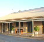 Tranquil Vistas - Hotel QLD