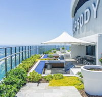 Rhapsody Resort - Hotel QLD