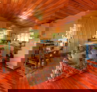 Island View Spa Cottage - Hotel QLD