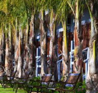 Inverloch Motel - Hotel QLD