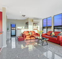 Villa De Marseilles Melbourne - Hotel QLD