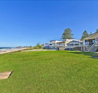 Beachfront Luxury - Hotel QLD