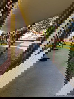 Outback Quarters - Hotel QLD 4