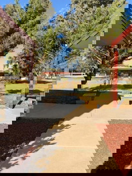 Outback Quarters - Hotel QLD 2