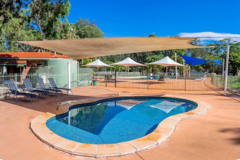Kioloa Beach Holiday Park - Hotel QLD 1