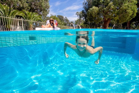 Kioloa Beach Holiday Park - Hotel QLD 2