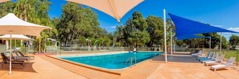 Kioloa Beach Holiday Park - Hotel QLD 4