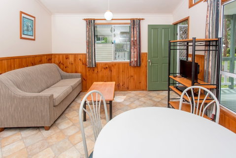 Kioloa Beach Holiday Park - Hotel QLD 6