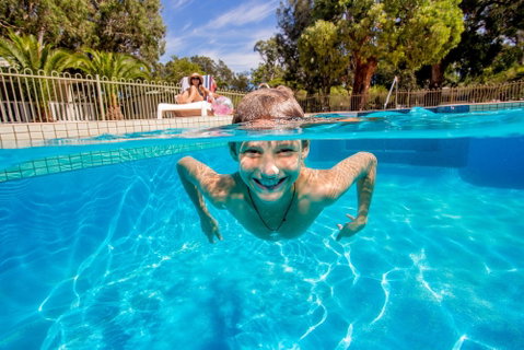 Kioloa Beach Holiday Park - Hotel QLD 3