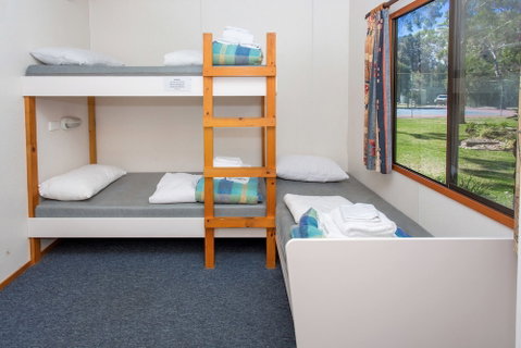 Kioloa Beach Holiday Park - Hotel QLD 5