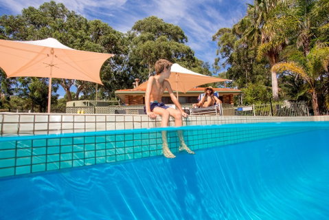 Kioloa Beach Holiday Park - Hotel QLD 0