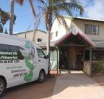 Kalbarri Backpackers YHA - Hotel QLD