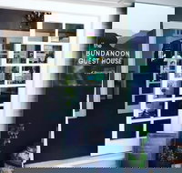 The Bundanoon Guest House - Hotel QLD