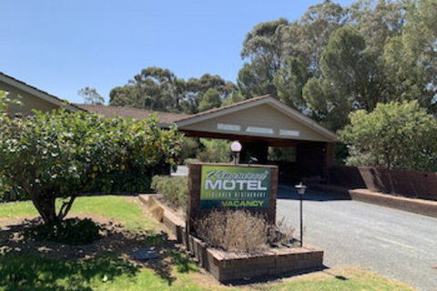 Kingswood Motel - Hotel QLD 0