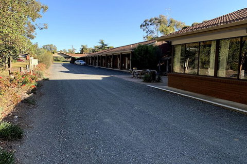 Kingswood Motel - Hotel QLD 2