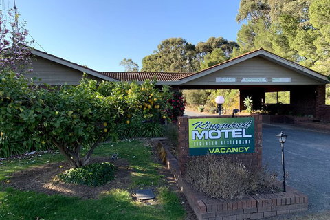 Kingswood Motel - Hotel QLD 1