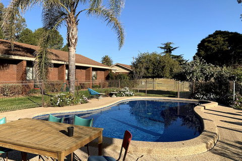 Kingswood Motel - Hotel QLD 5