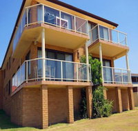 Avilla Court 1 - Hotel QLD
