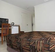 Swag Motel