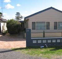 Hutton Hide away - Hotel QLD