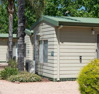 Berri Riverside Holiday Park