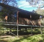 Barrabup Sanctuary BirdHide