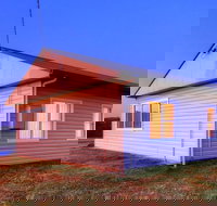 Arthur River Spa Cottage - Hotel QLD