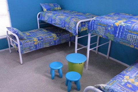 A Lakehouse Escape - Hotel QLD 2