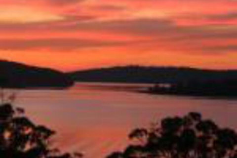 A Lakehouse Escape - Hotel QLD 0