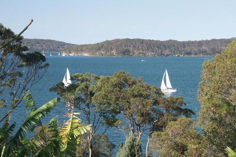 A Lakehouse Escape - Hotel QLD 6