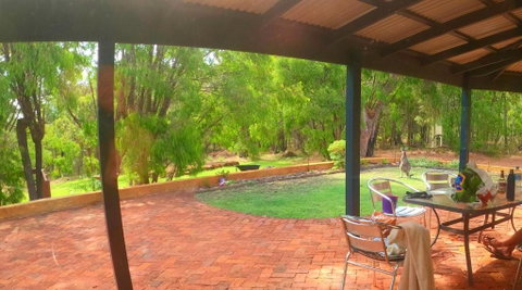 Yallingup Pet Friendly Bush Retreat - Hotel QLD 3