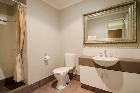 Yallingup Pet Friendly Bush Retreat - Hotel QLD 1