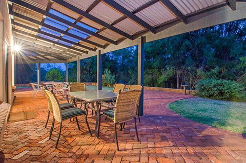 Yallingup Pet Friendly Bush Retreat - Hotel QLD 2