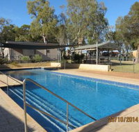 Kalbarri Tudor Holiday Park - Hotel QLD