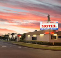 MAS Country Jackie Howe Motel