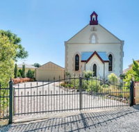 THE CHURCH Gawler Barossa Region