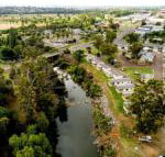 Paradise Tourist Park - Hotel QLD