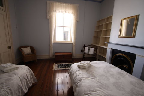 Lavender Vale Cottages - Hotel QLD 5