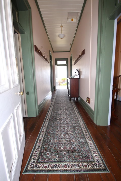 Lavender Vale Cottages - Hotel QLD 4