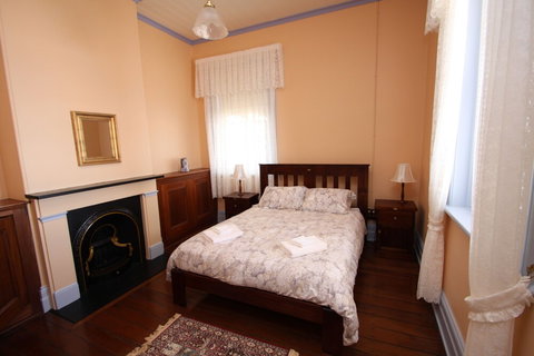 Lavender Vale Cottages - Hotel QLD 6