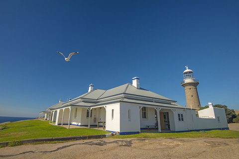 Lavender Vale Cottages - Hotel QLD 1