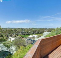 Panoramic Views Portsea - Hotel QLD