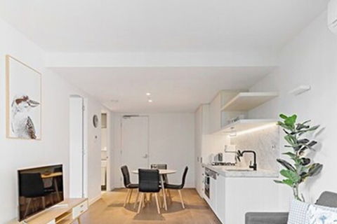 IFSuites IFSTAYS North Apartment - Hotel QLD 6