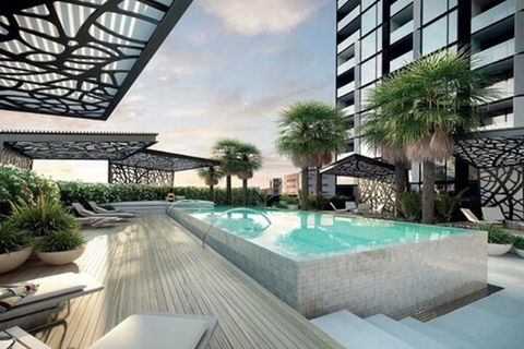 IFSuites IFSTAYS North Apartment - Hotel QLD 1