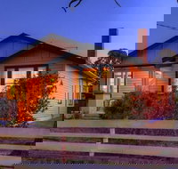 Grace's Spa Cottage - Hotel QLD