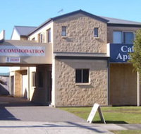 Inverloch Cabins - Hotel QLD