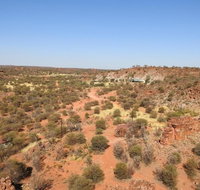 Ooraminna Station Homestead - Hotel QLD