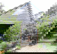 Elm Cottage Barn - Hotel QLD