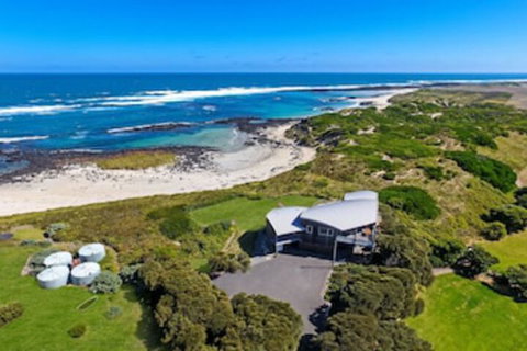 HEARNS BEACH HOUSE - Hotel QLD 0