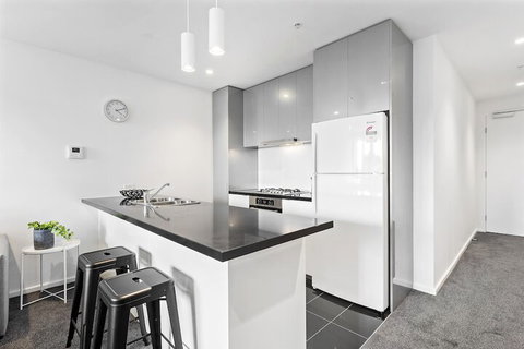 SONYA, 2BDR Southbank Apartment - Hotel QLD 4